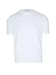 GRAN SASSO | T-Shirt  | weiss