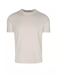GRAN SASSO | T-Shirt  | beige