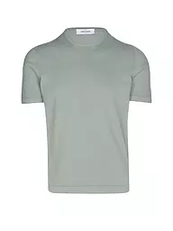 GRAN SASSO | T-Shirt  | hellgrün