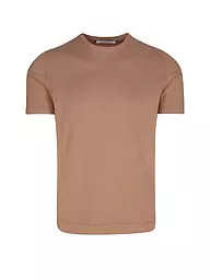 GRAN SASSO | T-Shirt  | braun