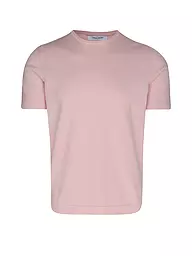 GRAN SASSO | T-Shirt  | rosa