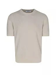 GRAN SASSO | T-Shirt  | beige