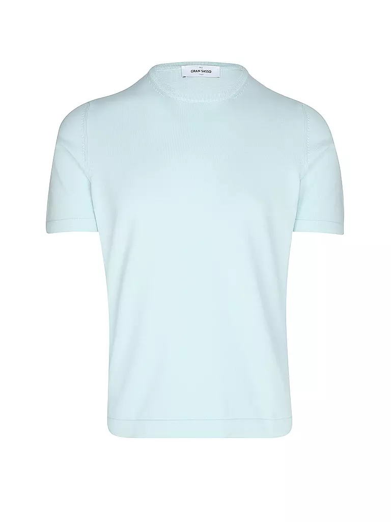 GRAN SASSO | T-Shirt  | türkis