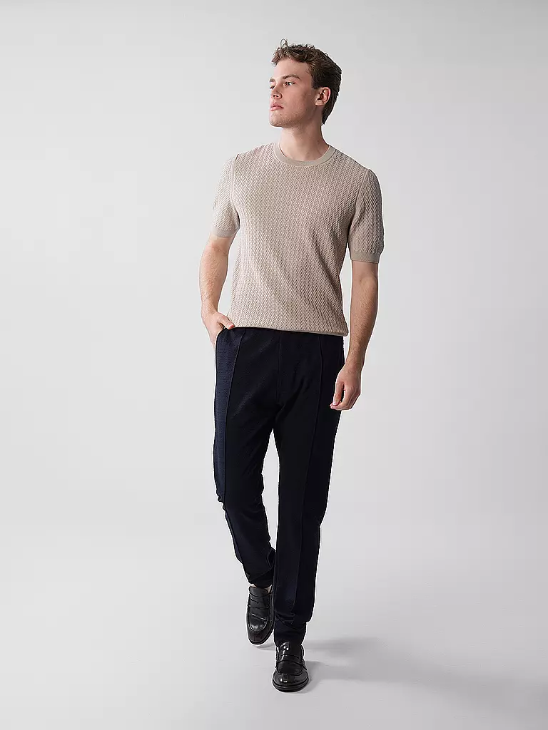 GRAN SASSO | T-Shirt  | beige