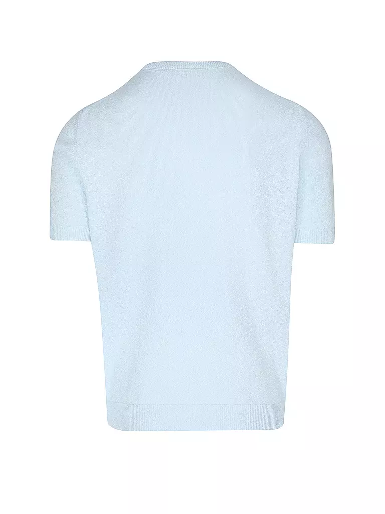 GRAN SASSO | T-Shirt  | hellblau