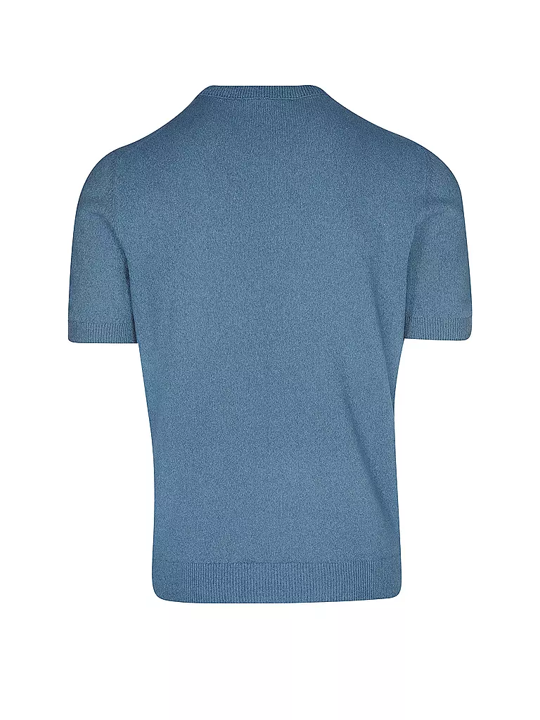 GRAN SASSO | T-Shirt  | blau