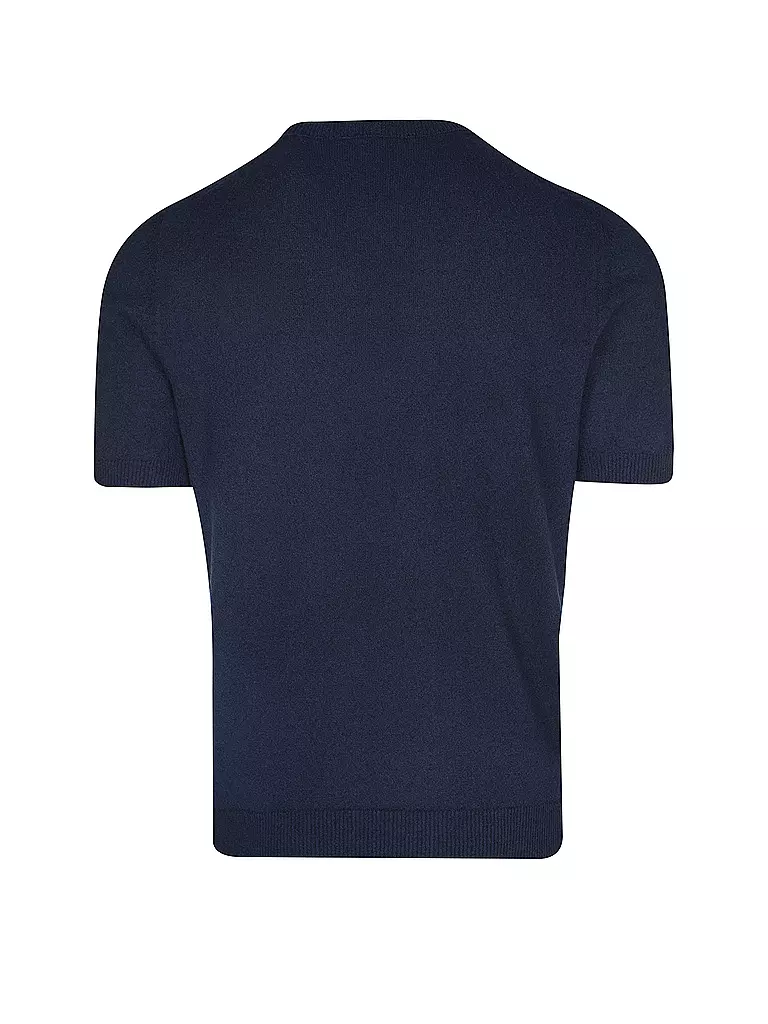 GRAN SASSO | T-Shirt  | blau