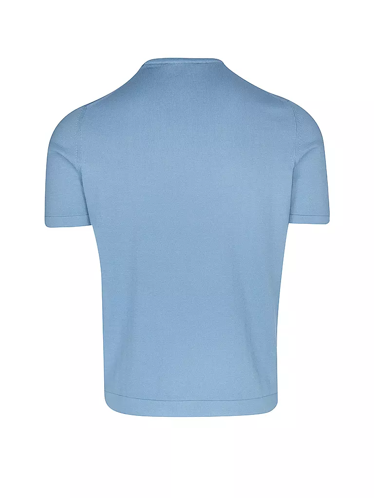 GRAN SASSO | T-Shirt  | blau