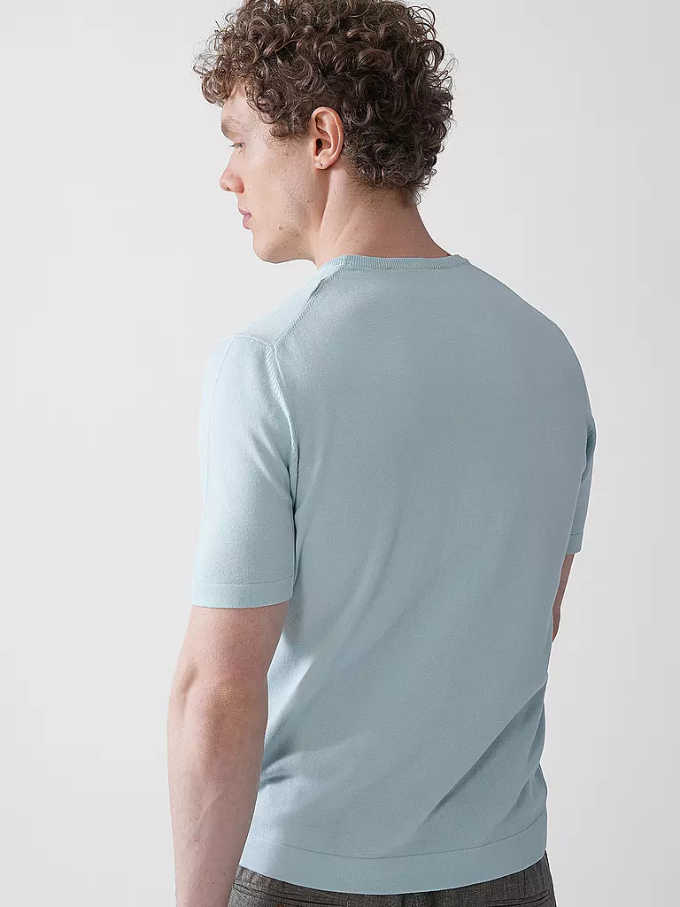 GRAN SASSO | T-Shirt  | türkis