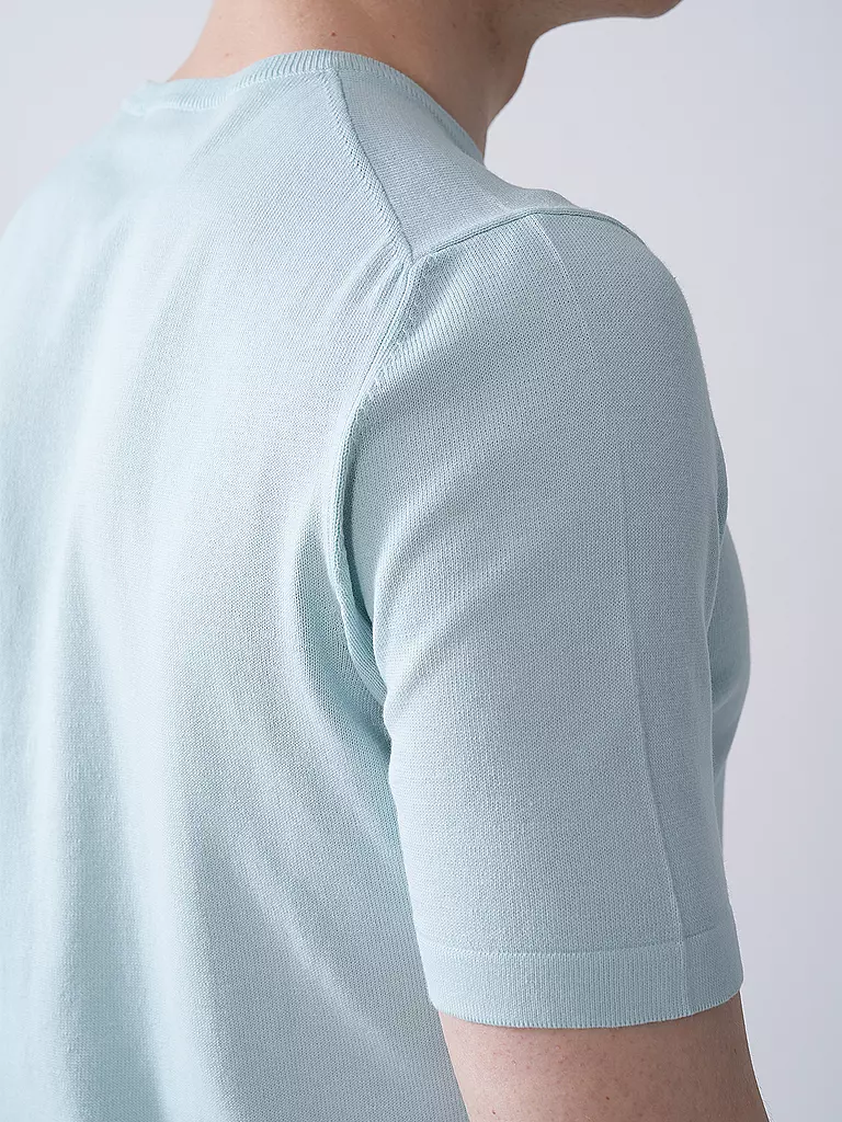 GRAN SASSO | T-Shirt  | türkis