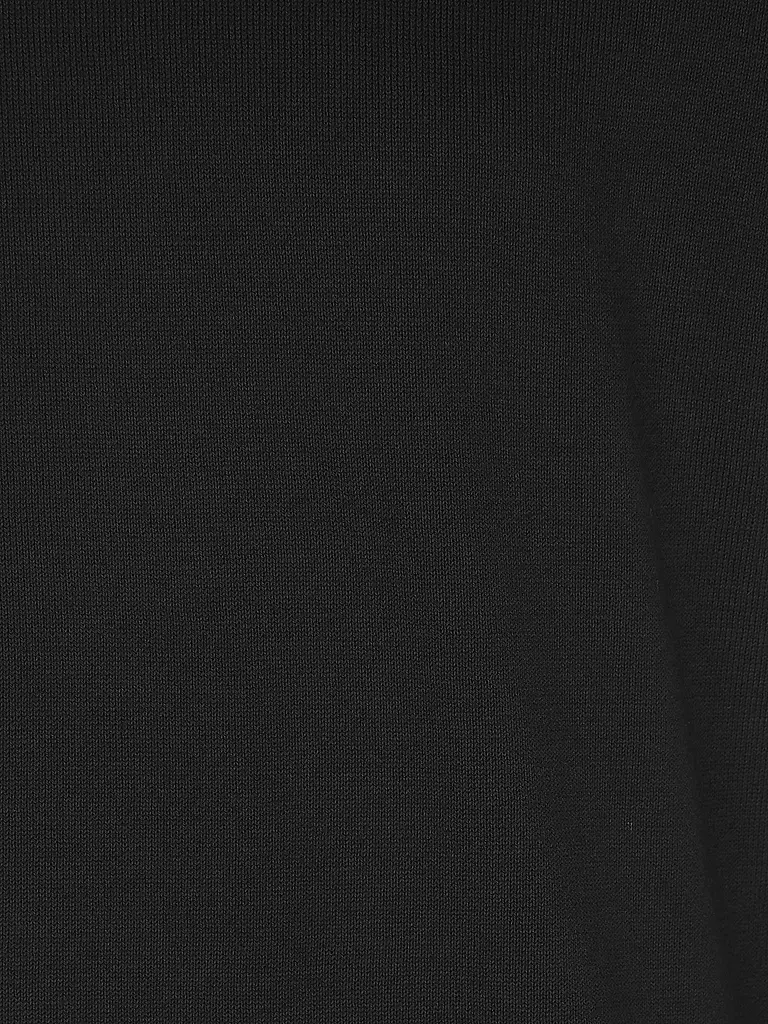 GRAN SASSO | T-Shirt  | schwarz