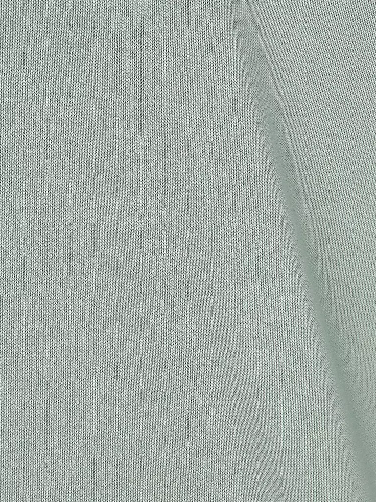 GRAN SASSO | T-Shirt  | hellgrün