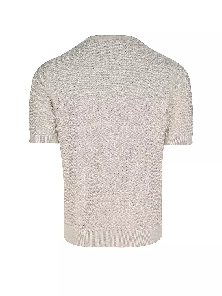 GRAN SASSO | T-Shirt  | beige