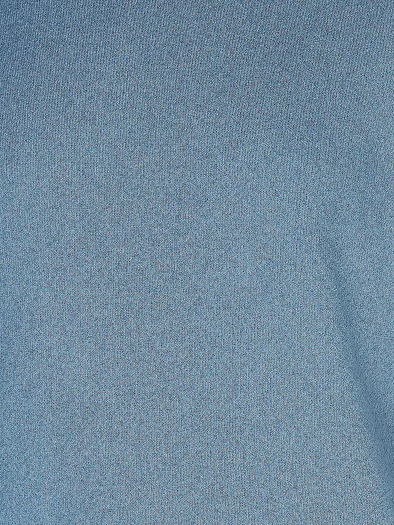 GRAN SASSO | T-Shirt | hellblau