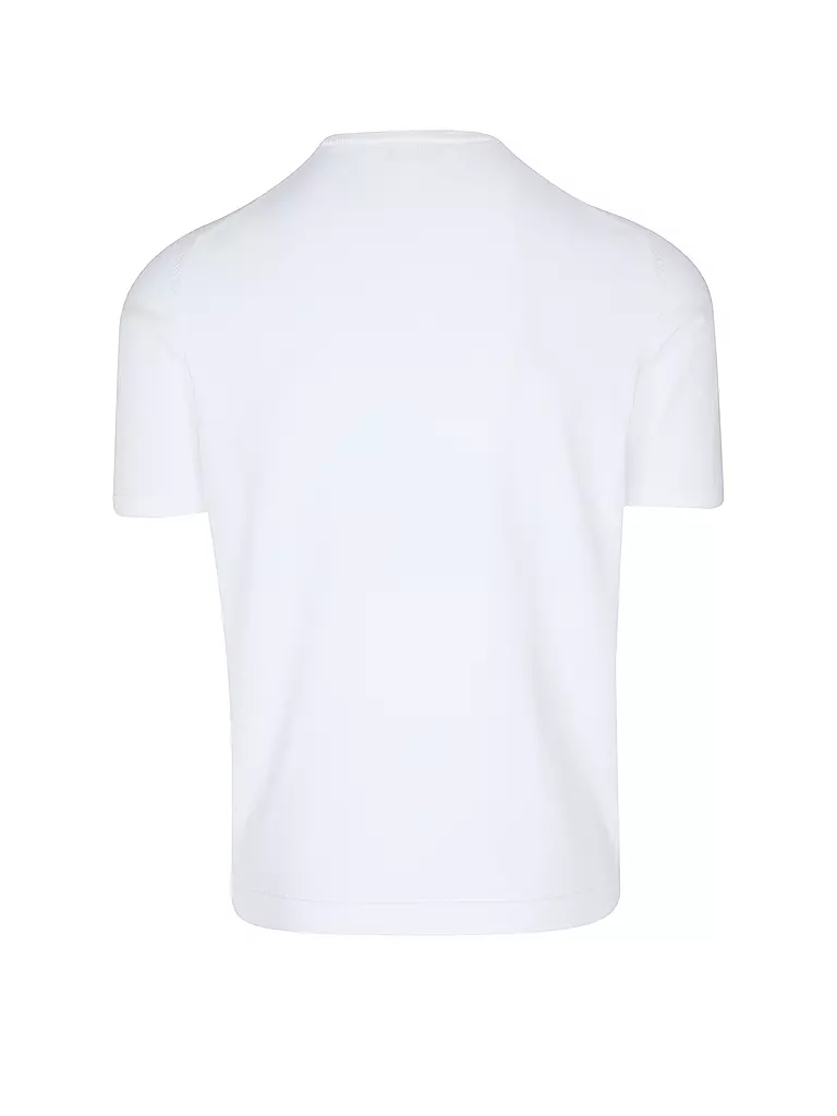 GRAN SASSO | T-Shirt | hellgrün
