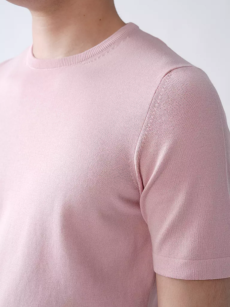 GRAN SASSO | T-Shirt | hellgrün