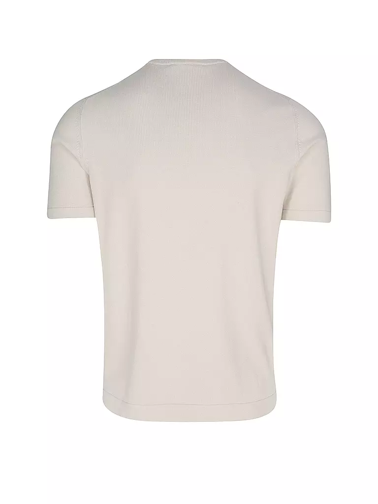GRAN SASSO | T-Shirt | hellgrün