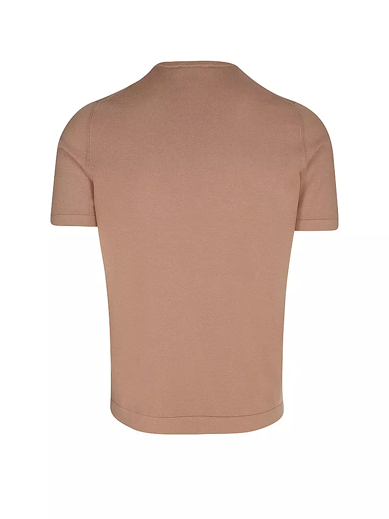 GRAN SASSO | T-Shirt | hellgrün