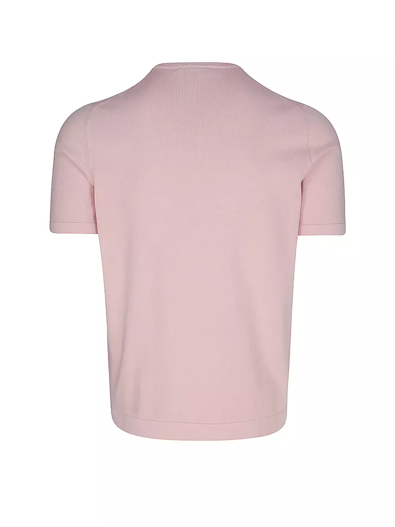 GRAN SASSO | T-Shirt | hellgrün