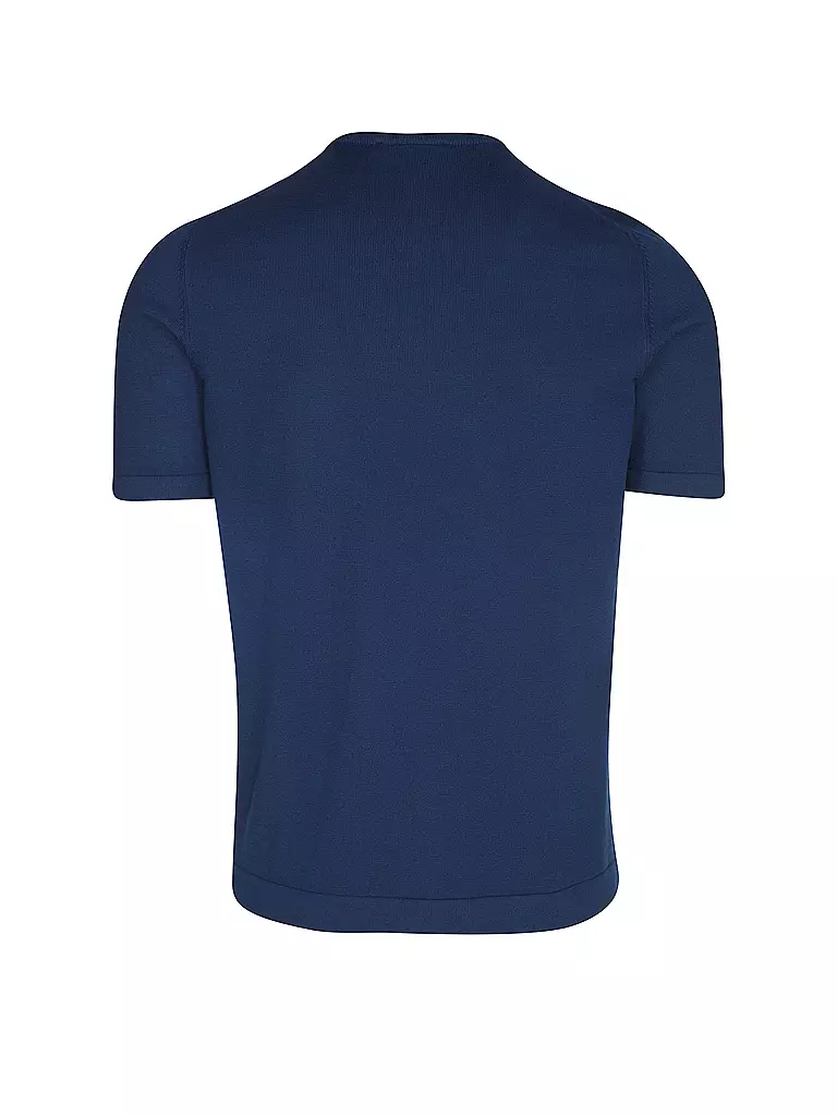 GRAN SASSO | T-Shirt | hellgrün