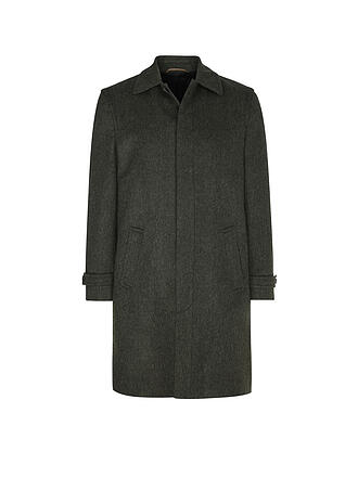 GRASEGGER | Wollmantel SCHONEAU