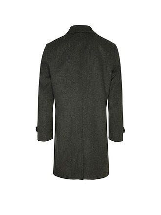 GRASEGGER | Wollmantel SCHONEAU