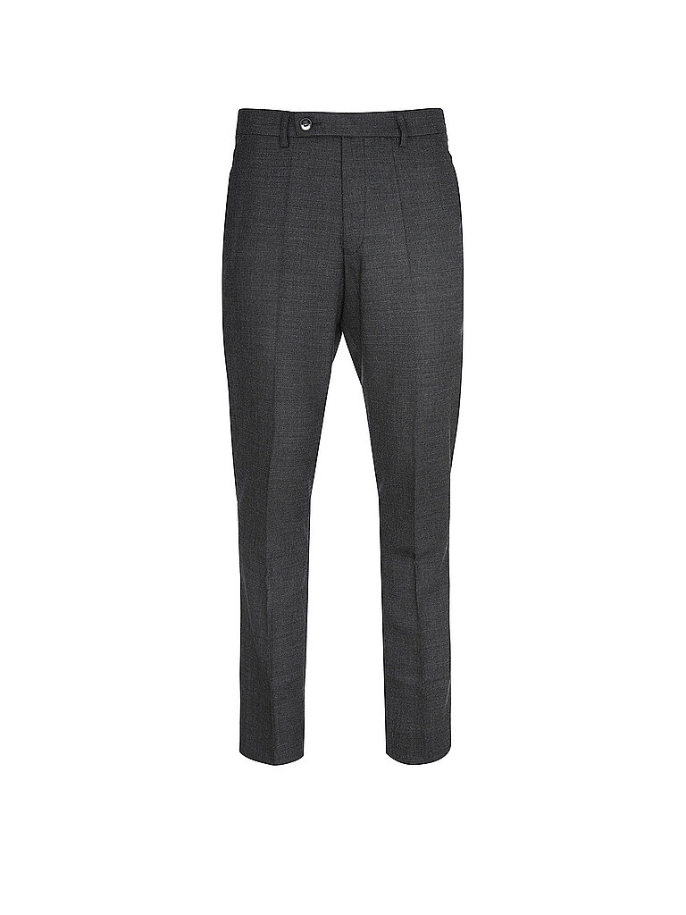 GRASEGGER Anzughose STEFANO grau | 50