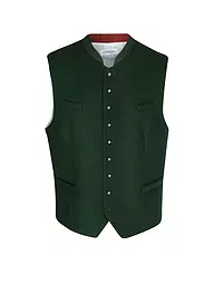 GRASEGGER | Trachtengilet FERTL  | grün