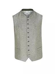 GRASEGGER | Trachtengilet FLORI | dunkelgrün