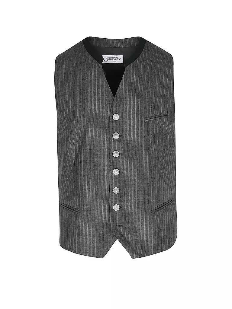 GRASEGGER | Trachtengilet GROSCHEN 1 | grau