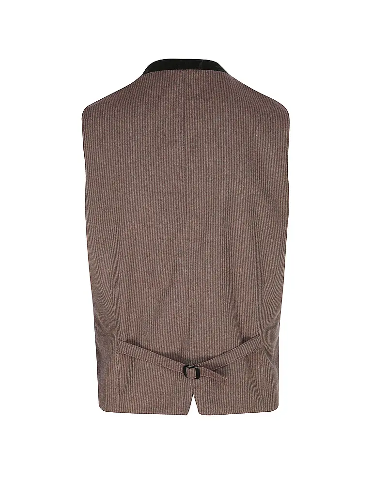 GRASEGGER | Trachtengilet KREUZER | olive