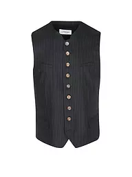 GRASEGGER | Trachtengilet VITTORIO | grau