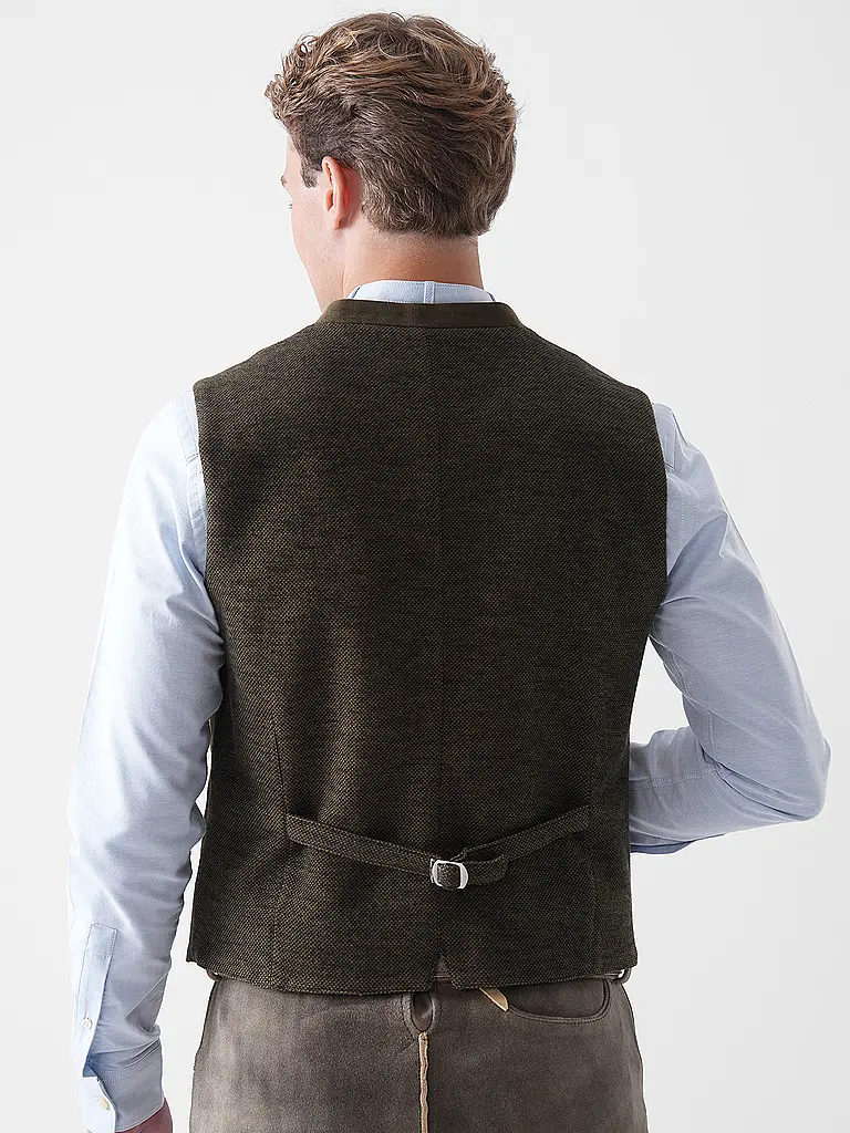 GRASEGGER | Trachtengilet VITTORIO | 