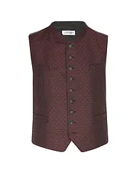 GRASEGGER | Trachtengilet VOITL 2 | dunkelrot