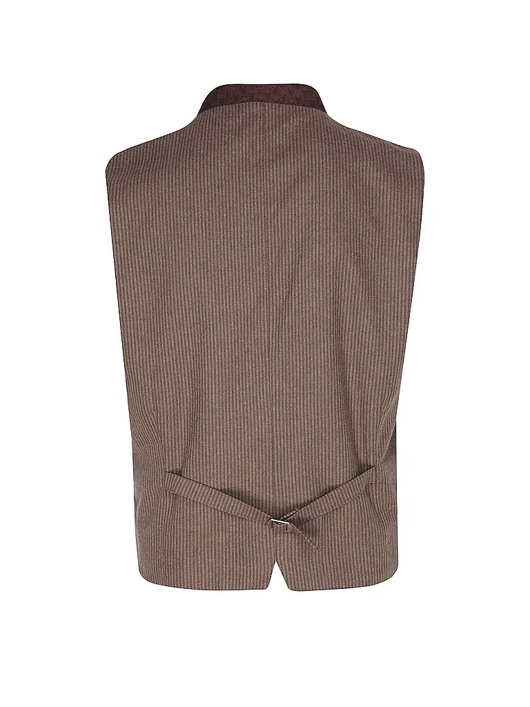 GRASEGGER | Trachtengilet VOITL 2 | dunkelrot