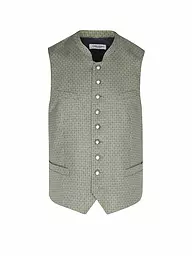 GRASEGGER | Trachtengilet VOITL 5 | olive