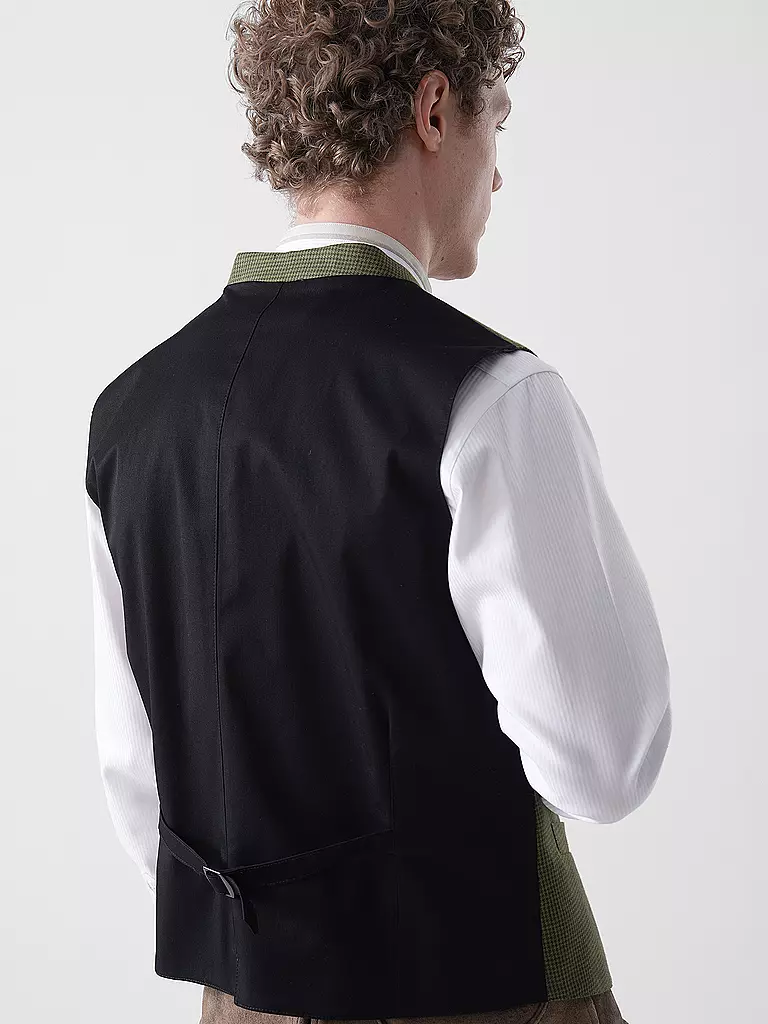 GRASEGGER | Trachtengilet VOITL 5 | dunkelblau