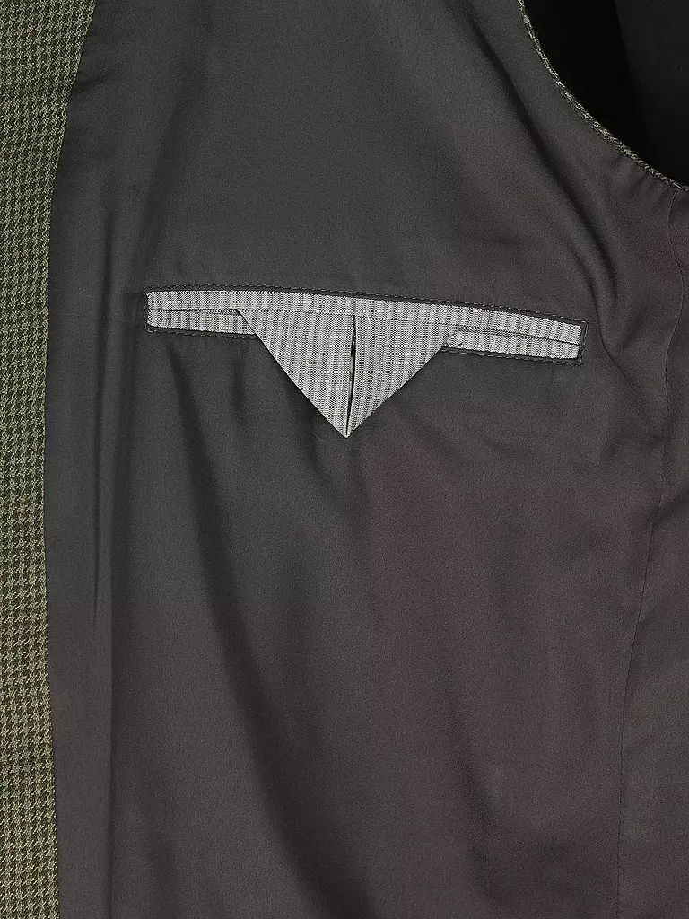 GRASEGGER | Trachtengilet VOITL 5 | dunkelblau