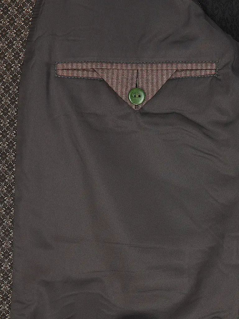 GRASEGGER | Trachtengilet VOITL5 | braun