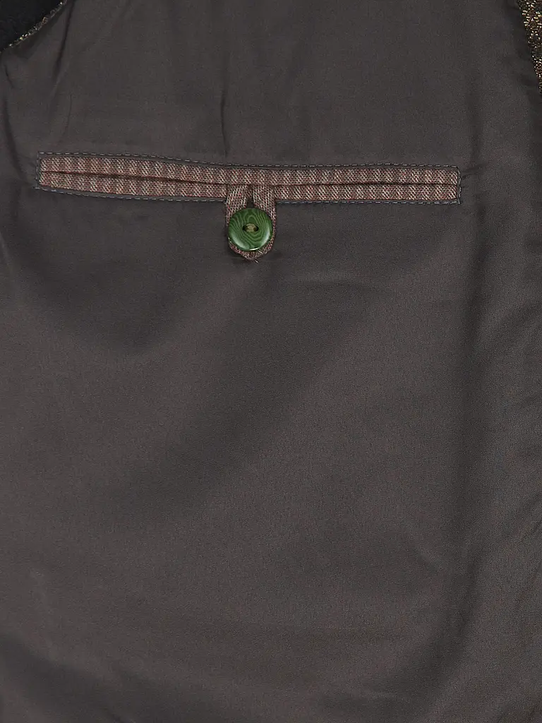 GRASEGGER | Trachtengilet VOITL5 | braun