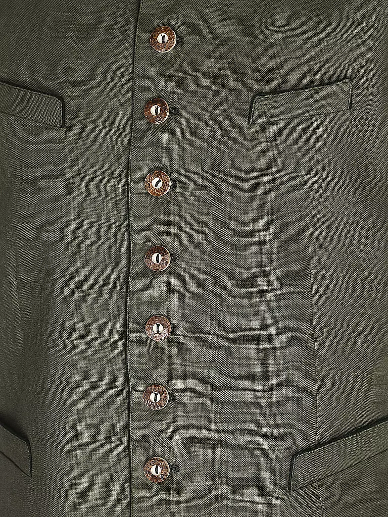 GRASEGGER | Trachtengilet XENO 2 | dunkelgrün
