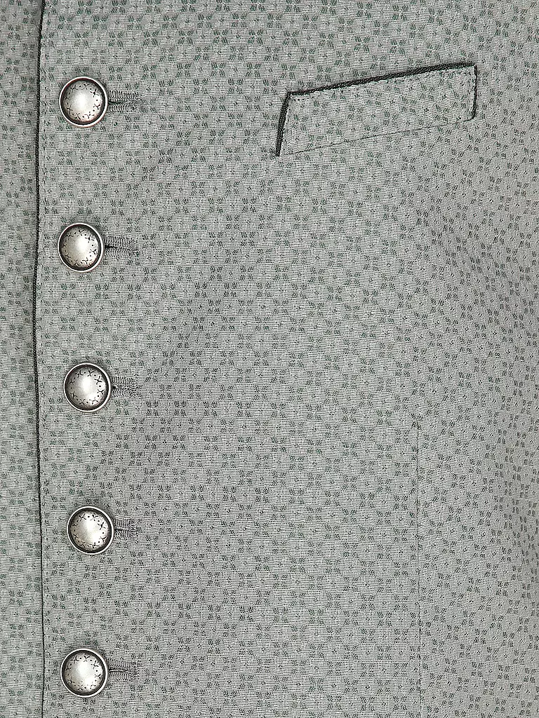 GRASEGGER | Trachtengilet XENO 2 | rot