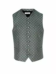 GRASEGGER | Trachtengilet XENO 5 | dunkelgrün