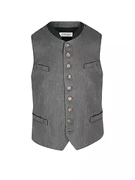 GRASEGGER | Trachtengilet XENO N | Hellgrau