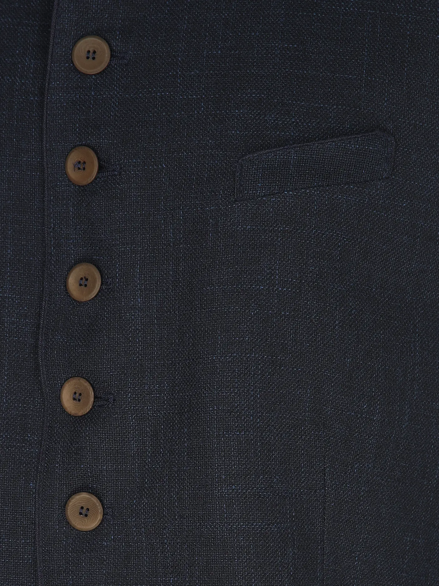 GRASEGGER | Trachtengilet XENO N | blau