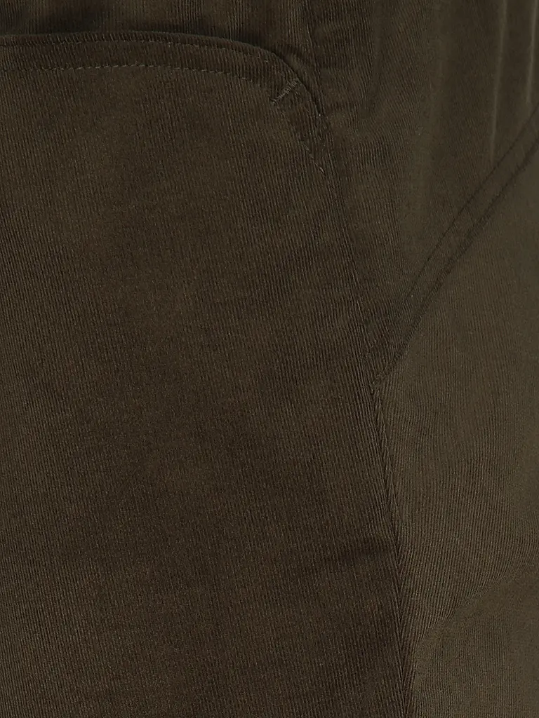 GRASEGGER | Trachtenhose TURIN | dunkelgrün