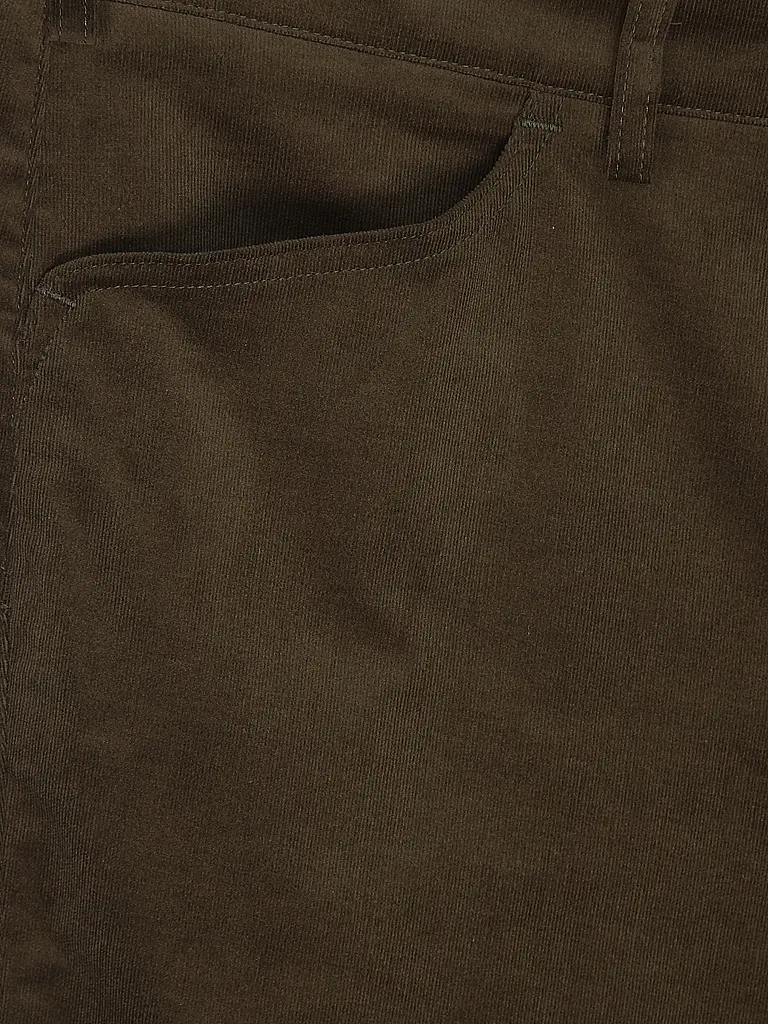 GRASEGGER | Trachtenhose TURIN | dunkelgrün