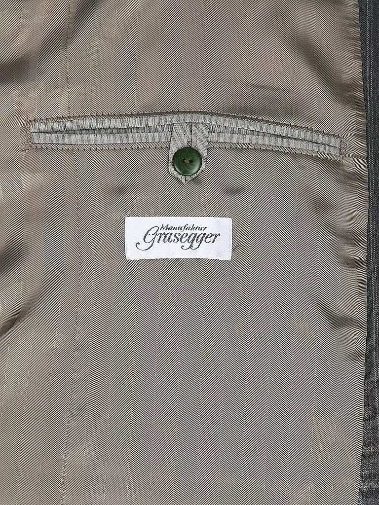 GRASEGGER | Trachtensakko JETZENDORF 10 | grau