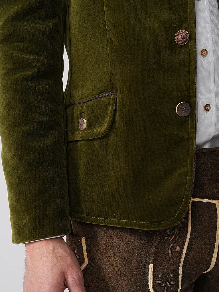 GRASEGGER | Trachtensakko OBOLUS | 