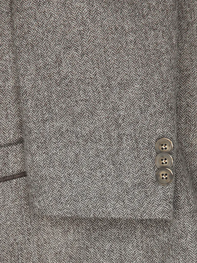 GRASEGGER | Trachtensakko PROMETHEUS | Braun